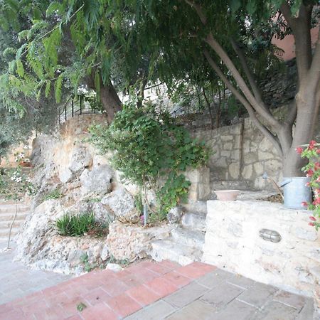 Kastellos Traditional Houses Екстериор снимка