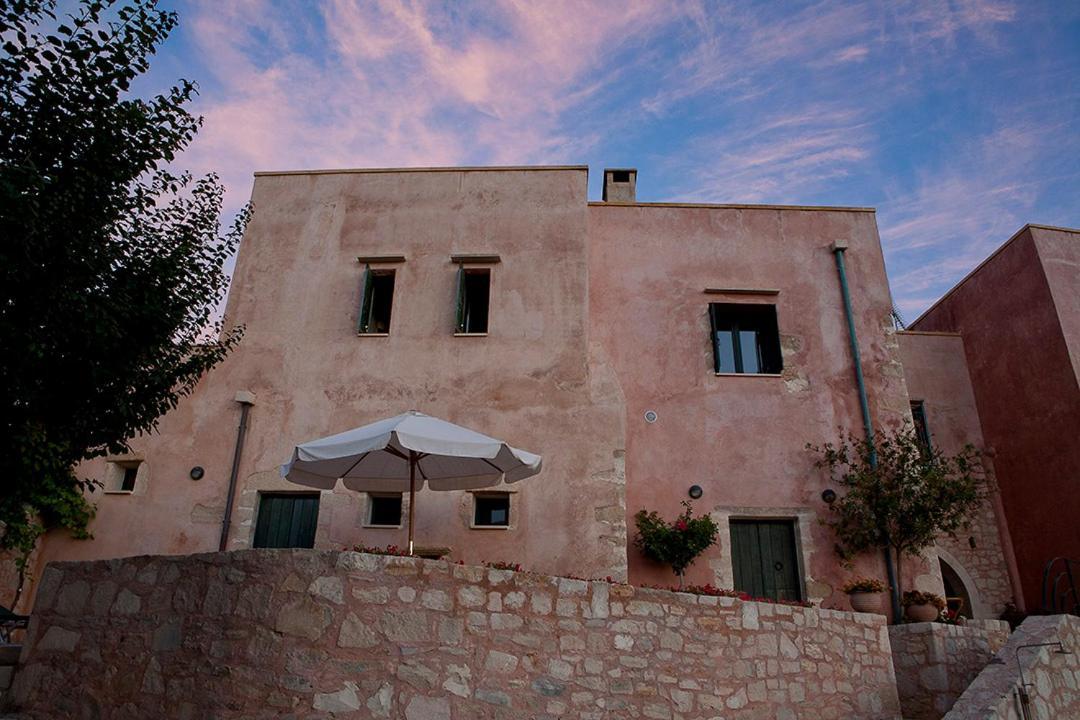 Kastellos Traditional Houses Екстериор снимка
