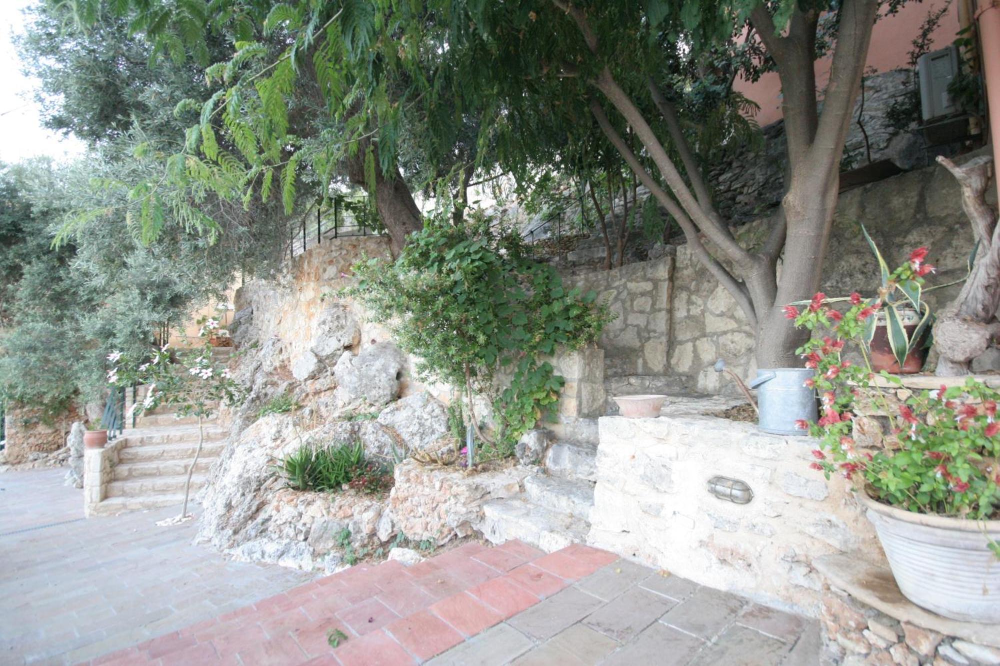 Kastellos Traditional Houses Екстериор снимка