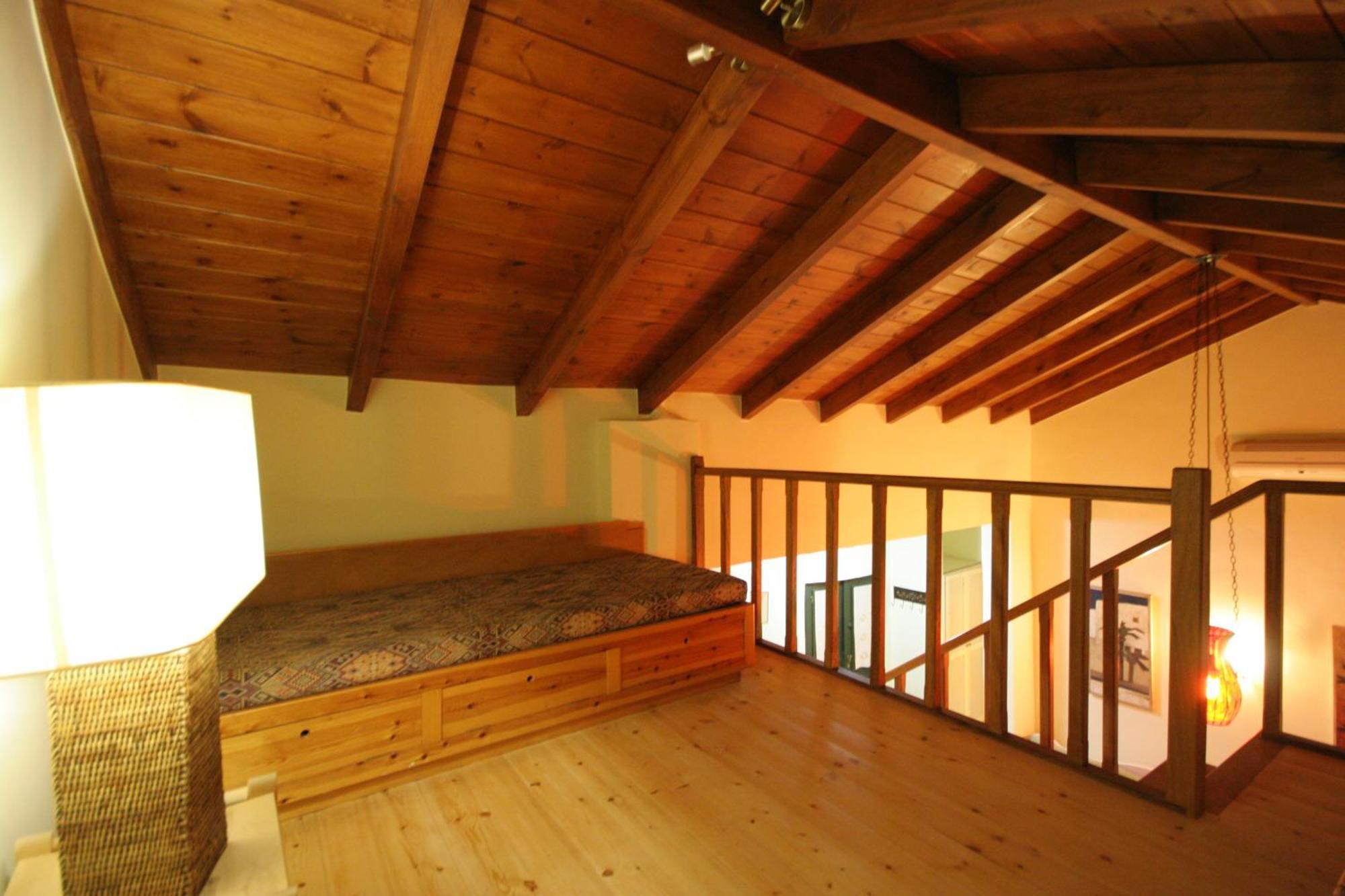 Kastellos Traditional Houses Екстериор снимка